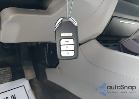 2015 Honda Civic Ex z USA, uszkodzony, nr VIN 19XFB2F86FE064704